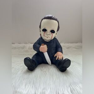 Spirit Halloween Horror Babies Michael Myers